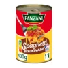 Plat Individuel Spaghetti Bolognaise - 400g