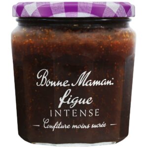 Confiture figue intense - 335g